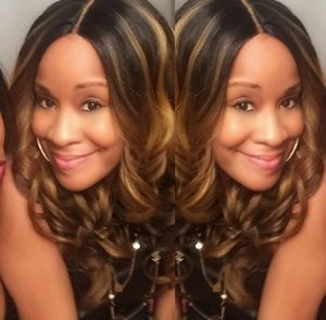 Meet your Posher, Charmayne